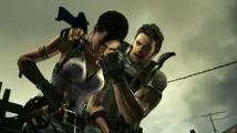 Resident Evil 5