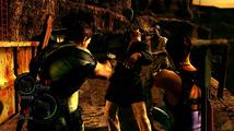 Resident Evil 5