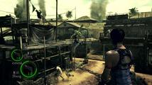 Resident Evil 5