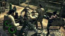 Resident Evil 5