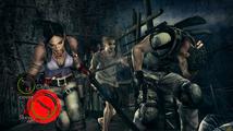 Resident Evil 5