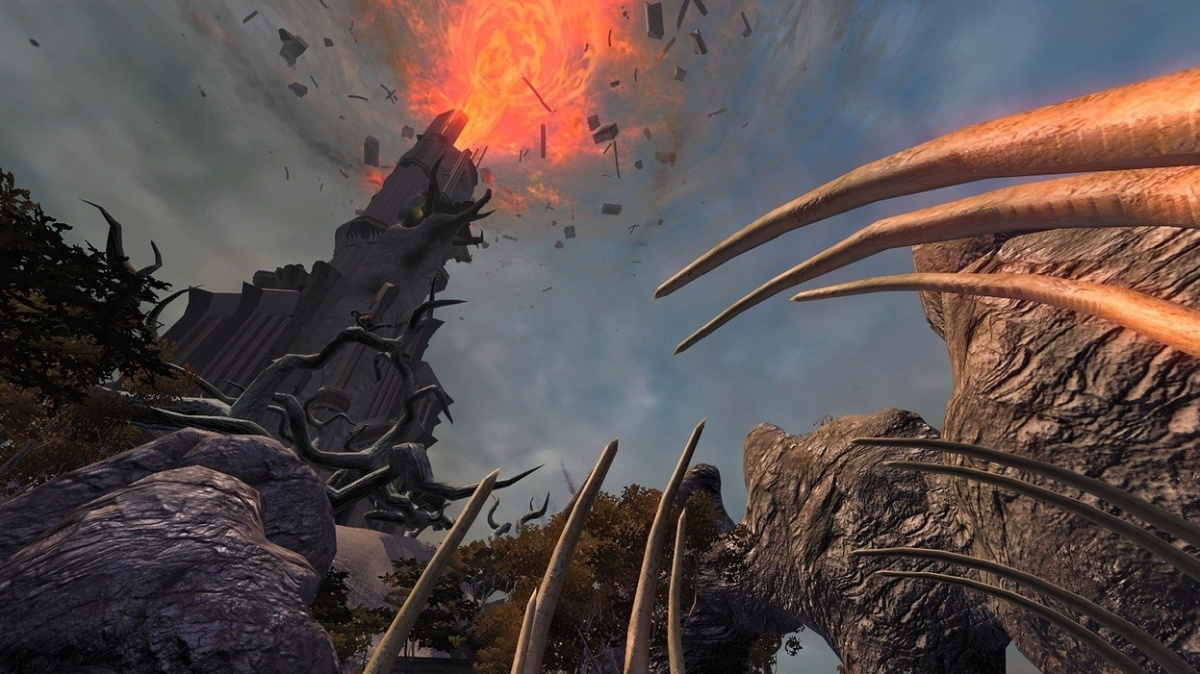 Divinity 2 aneb draci nejsou zlí