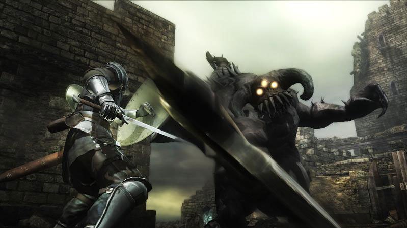 Tvůrce Dark Souls se rozpovídal na téma možného remasteru Demon’s Souls