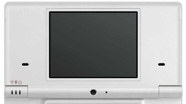 Wii novinky z konference Nintenda