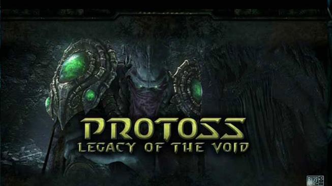 StarCraft II rozdělen na tři samostatné hry