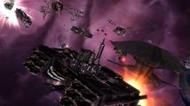Sins of Solar Empire Entrenchment