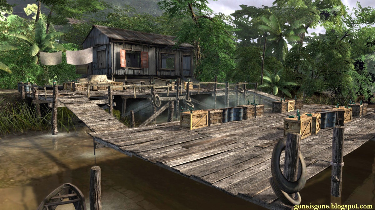 Indiana Jones and Staff of Kings vstává z mrtvých