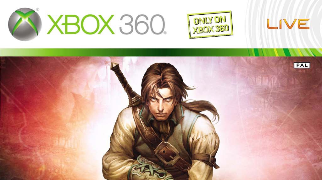 Fable 2 CZ - mega-recenze