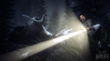 Alan Wake