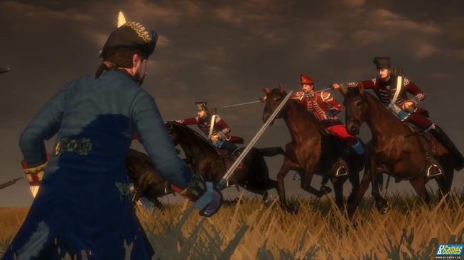 Empire Total War s internetovou verifikací