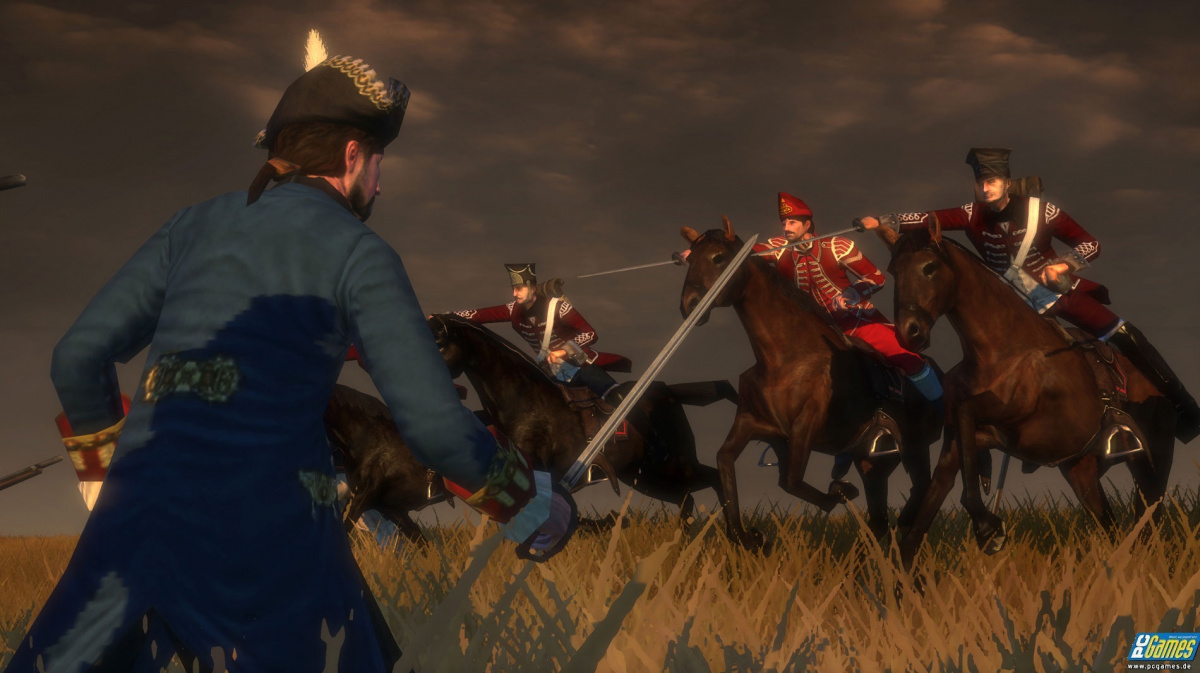 Empire Total War s internetovou verifikací