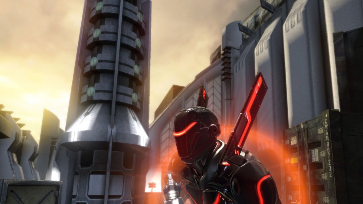 Global Agenda - MMORPG na Unreal Enginu 3