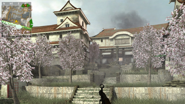 Call of Duty World at War - MP dojmy