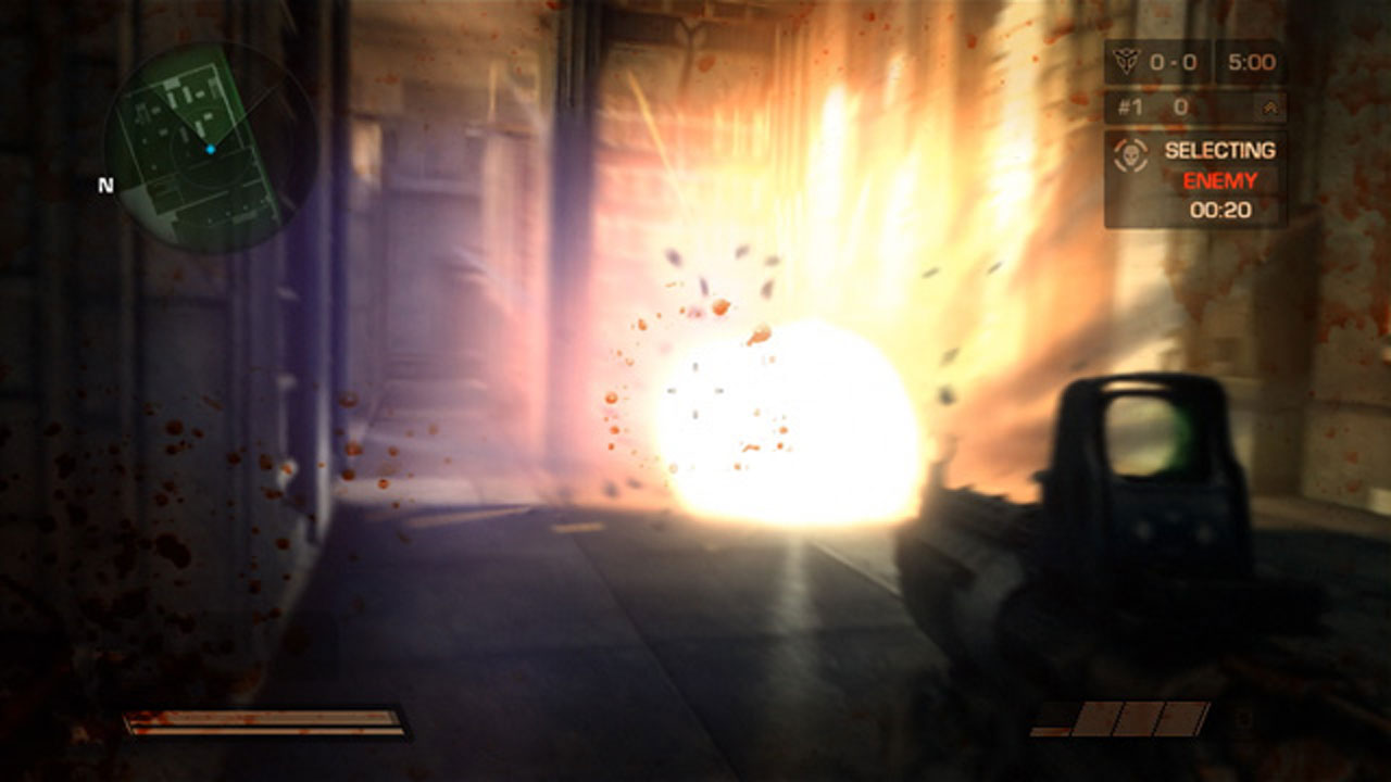 Killzone 2