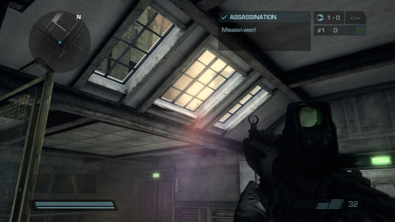 Killzone 2