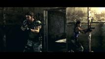 Resident Evil 5