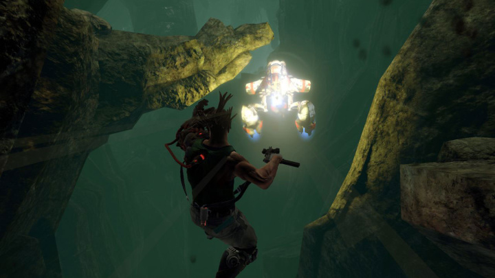Bionic Commando