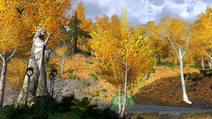 Vychází: Lord of the Rings Online Mines of Moria