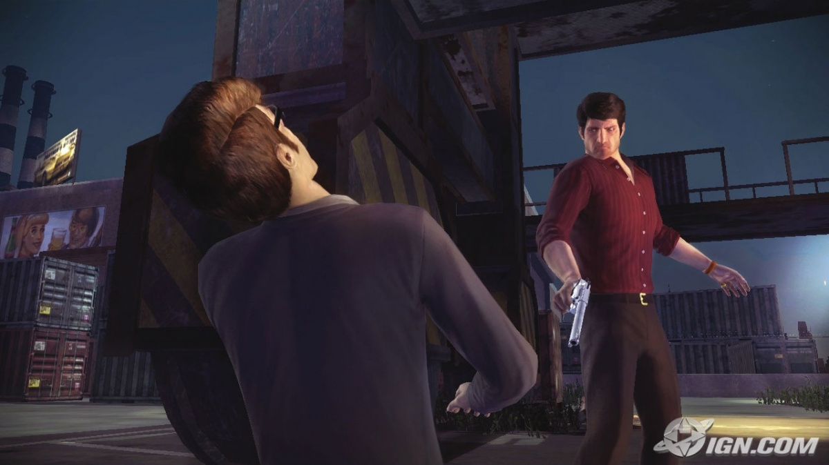 Fidel na večírku s Godfather II