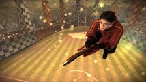 Harry Potter and the Half-Blood Prince