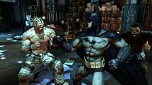 Batman Arkham Asylum