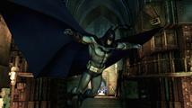 Batman Arkham Asylum