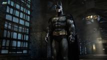 Batman Arkham Asylum