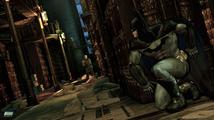 Batman Arkham Asylum