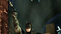 Batman Arkham Asylum