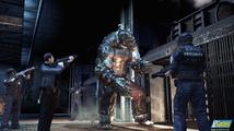 Batman Arkham Asylum