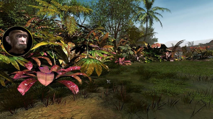 Oznámení adventury Return To Mysterious Island 2