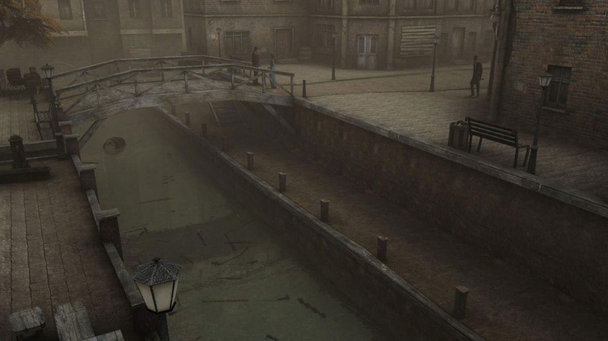 Sherlock Holmes vs. Jack Rozparovač rec.