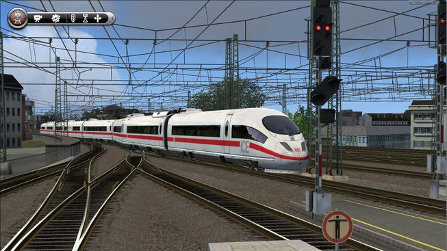 microsoft train simulator 2 canceled