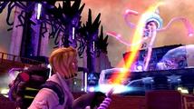Ghostbusters: The Video Game