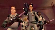 Ghostbusters: The Video Game