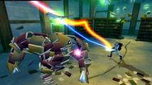 Ghostbusters: The Video Game