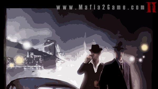 Další trailer z Mafia 2 již brzy