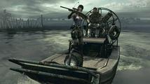 Resident Evil 5