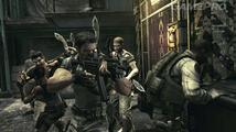 Resident Evil 5