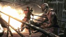 Resident Evil 5