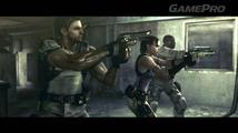 Resident Evil 5