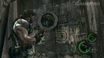 Resident Evil 5