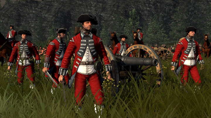 Jak jsem v Empire: Total War nastolil polskou krutovládu nad Evropou