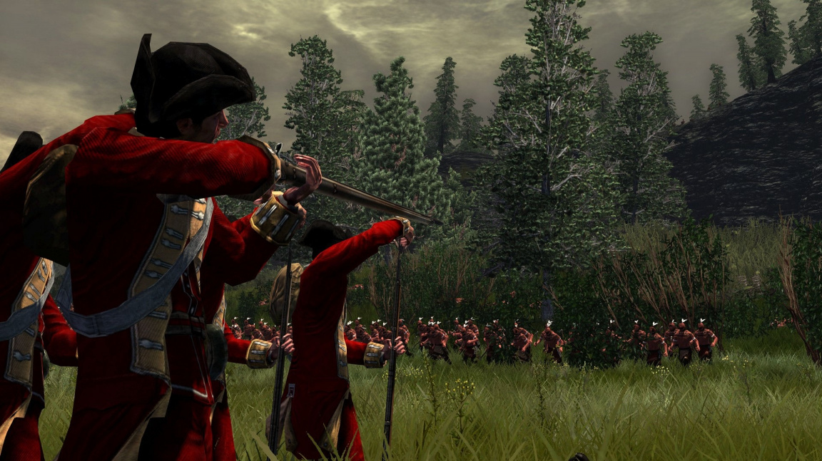 Zahrajte si Empire Total War v předstihu