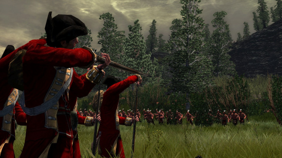 Zahrajte si Empire Total War v předstihu