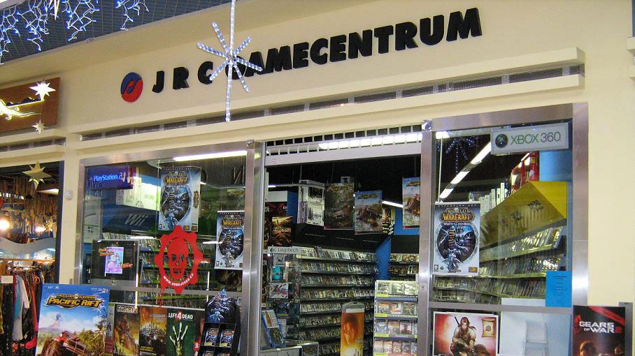 Rozhovor o přechodu JRC pod GAME