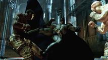 Batman Arkham Asylum