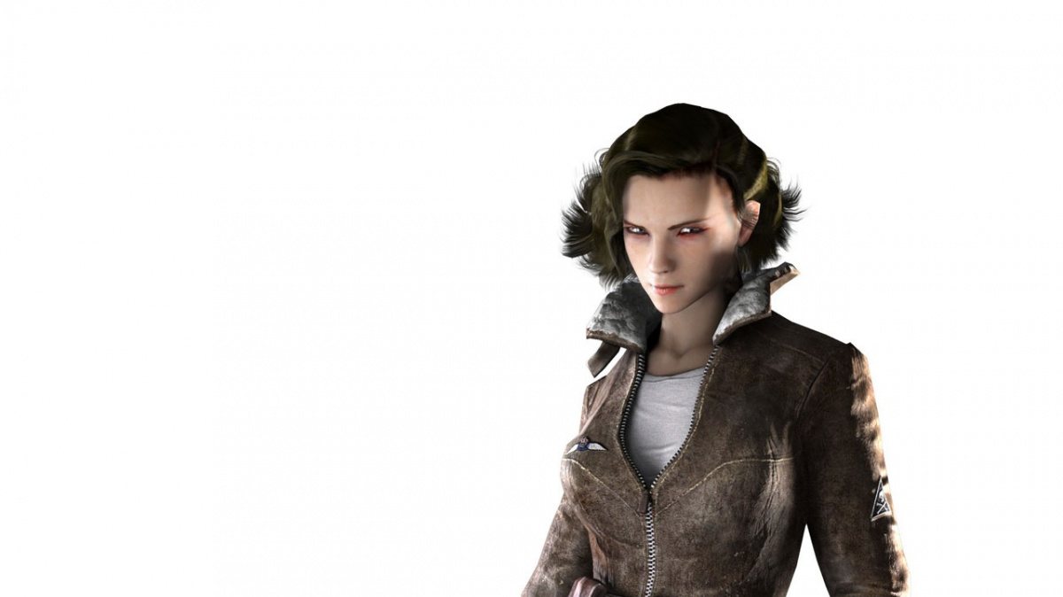 Velvet Assassin - Francie během okupace