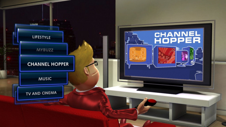 Buzz! Quiz TV - recenze