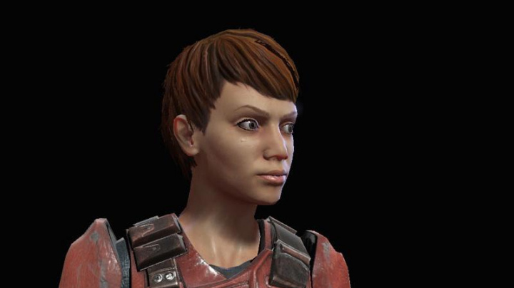 <i>Artworky z Star Wars Battlefront 3?</i>